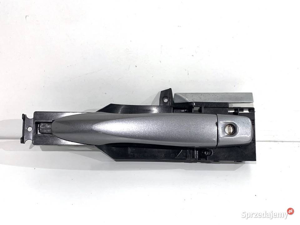 KLAMKA ZEWNĘTRZNA LEWY PRZÓD NISSAN QASHQAI J11