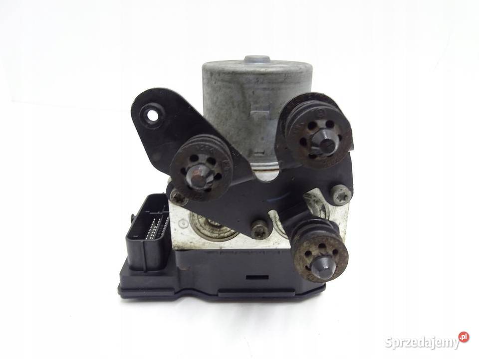 POMPA HAMULCOWA ABS ESP VW PASSAT B7 20 TDI