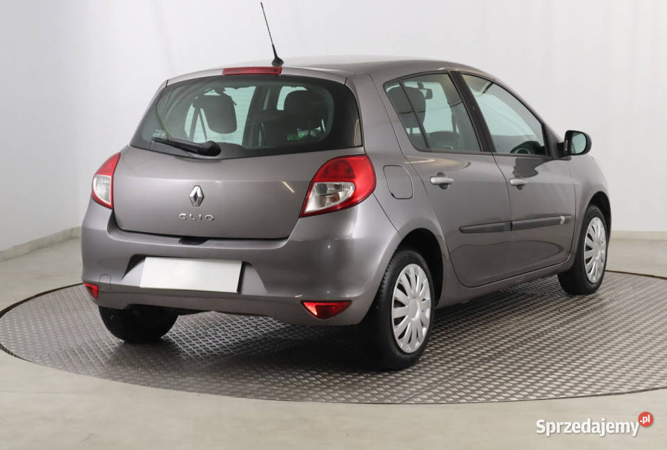 Renault Clio 12 16V wspomaganie kierownicy Zabrze