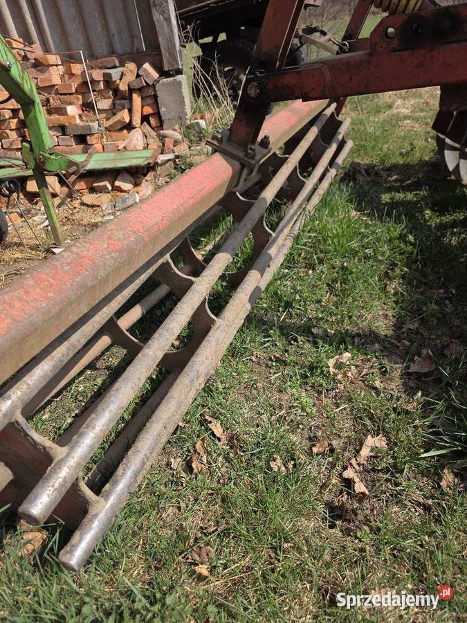 Talerzówka brix 28m Załakowo