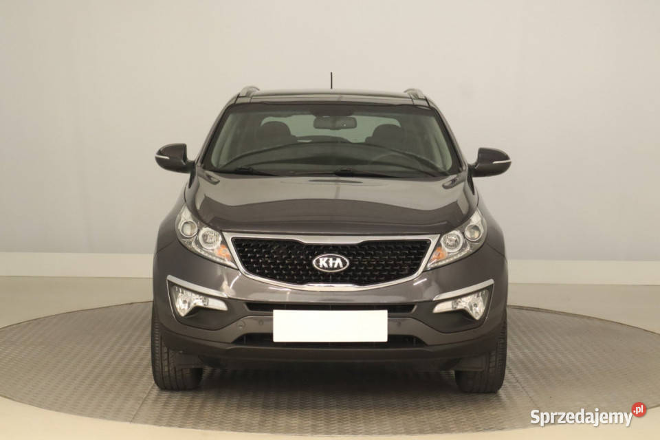 Kia Sportage 16 GDI czujnik parkowania Zabrze sprzedam