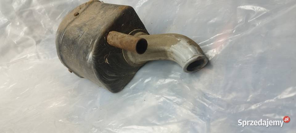 Filtr Powietrza Jawa kaczka ogar 200 jawa lubelskie Biała Podlaska