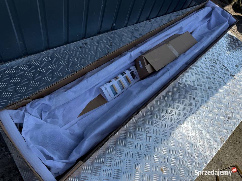 Mitsubishi ASX 2010 Stopnie Progi Orurowanie Barłogi