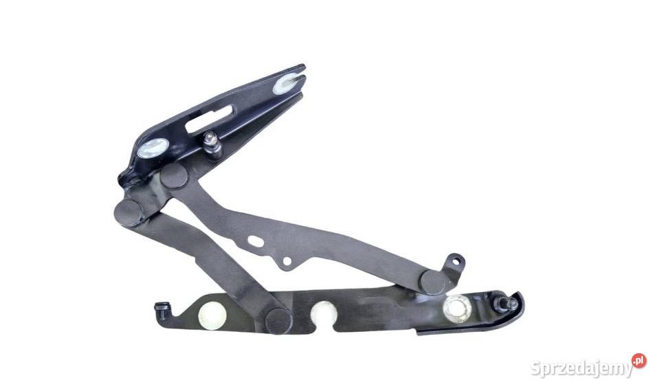 KMPL ZAWIAS LEWY PRAWY KLAPY BAGAŻNIKA AUDI A6 Działoszyce