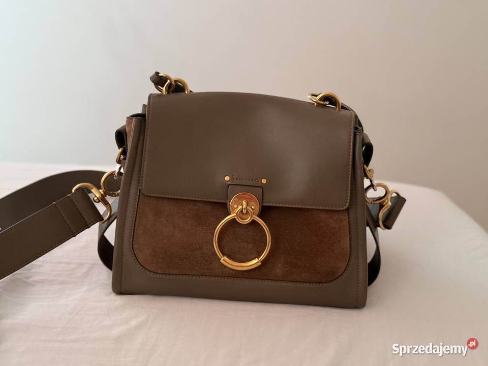 Torebka Chloe Warszawa