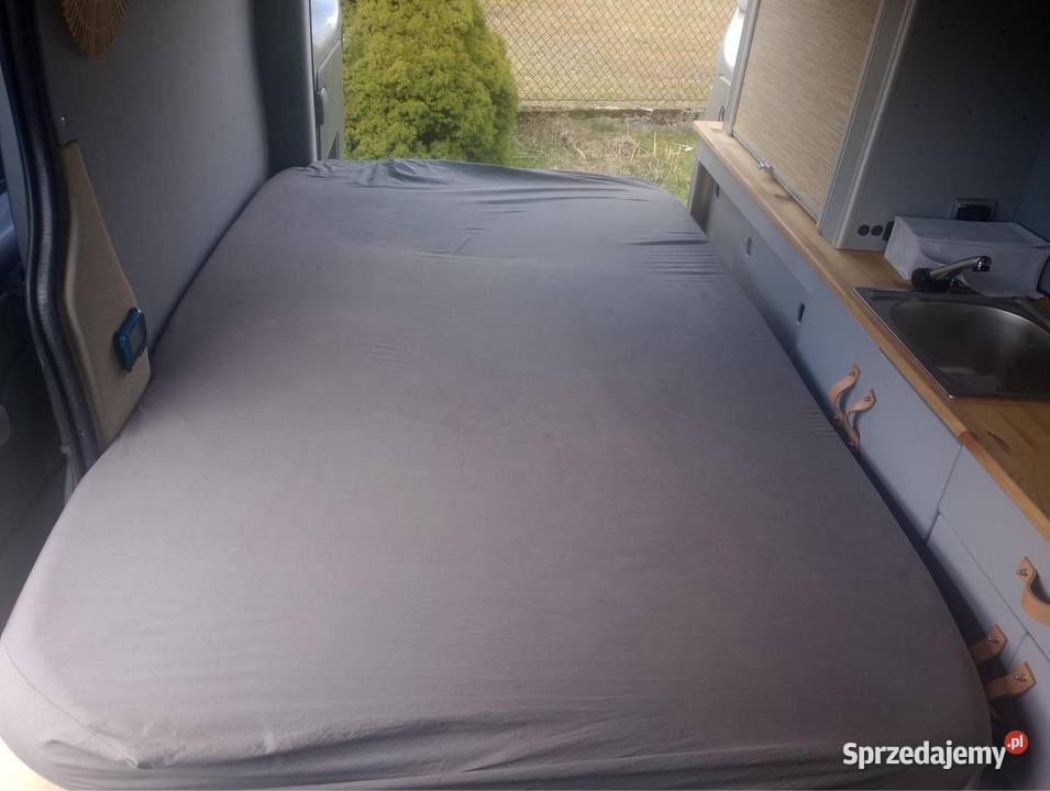 Vivaro Kamper Kampery