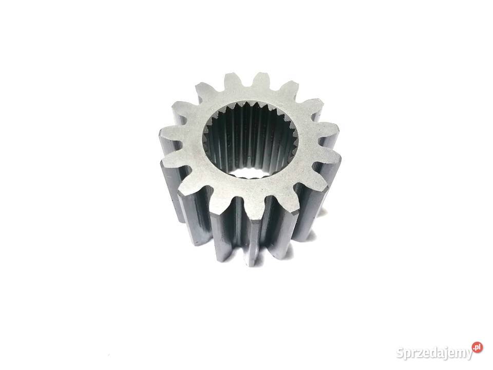 Zestaw planetarny koła Renault 7514 8014 8034 Części zamienne Siemiatycze