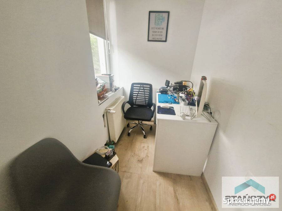 sprzedaży domu wolnostojącego Wolin 150m2 mieszkalny zachodniopomorskie
