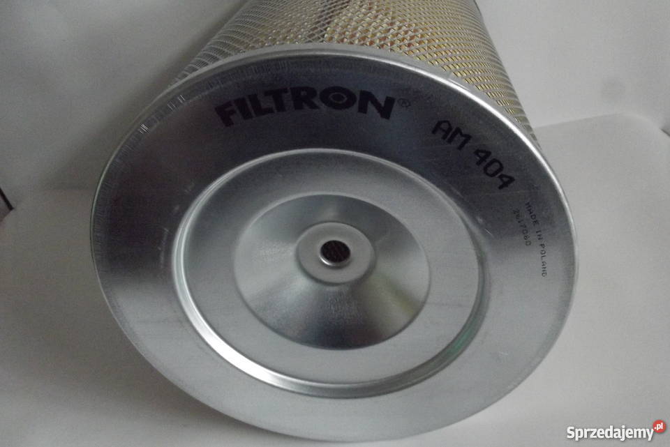 Filtr powietrza AM 404 FILTRON Parczew