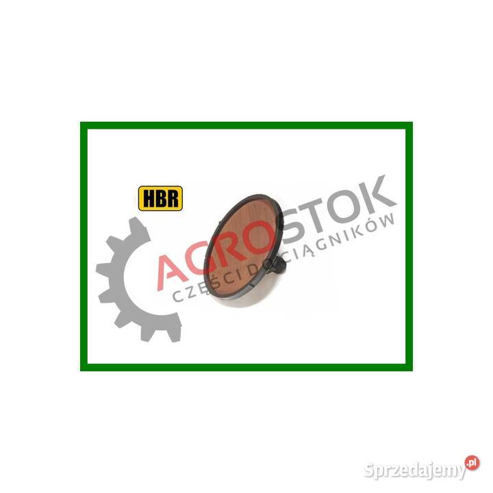 Sitko odstojnika t25 mtz hbr Pozostałe lubelskie