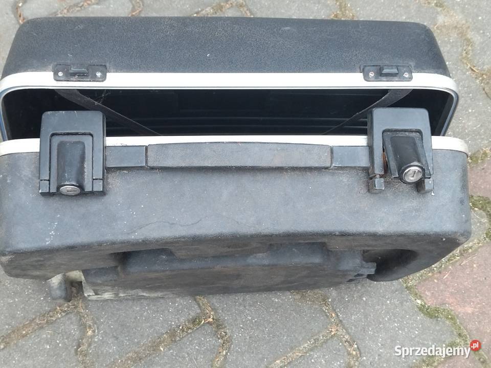 BMW r75 r100 bmw750 kufer boczny oryginał