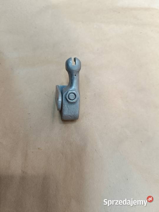łapka hamulca dzwignia wfm osa m50 m52 150 175 śląskie Częstochowa