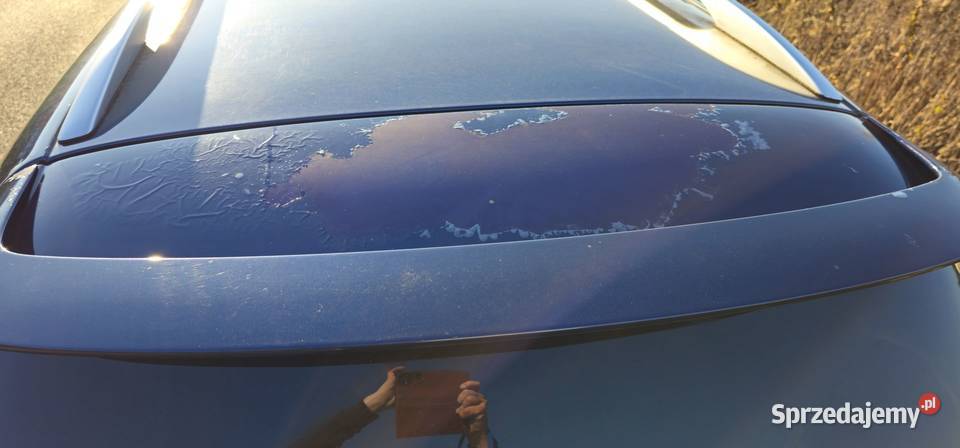 Ford Mondeo SW 20 TDCi Titanium podkarpackie Dębica