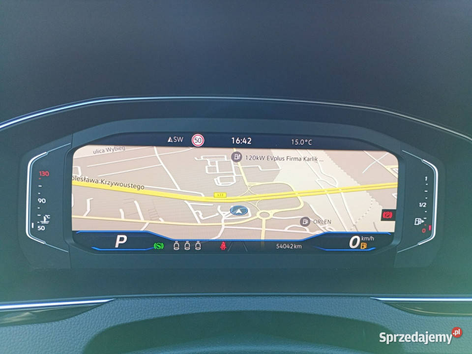 Volkswagen Passat Variant 20 TDI Evo Business 150KM Poznań