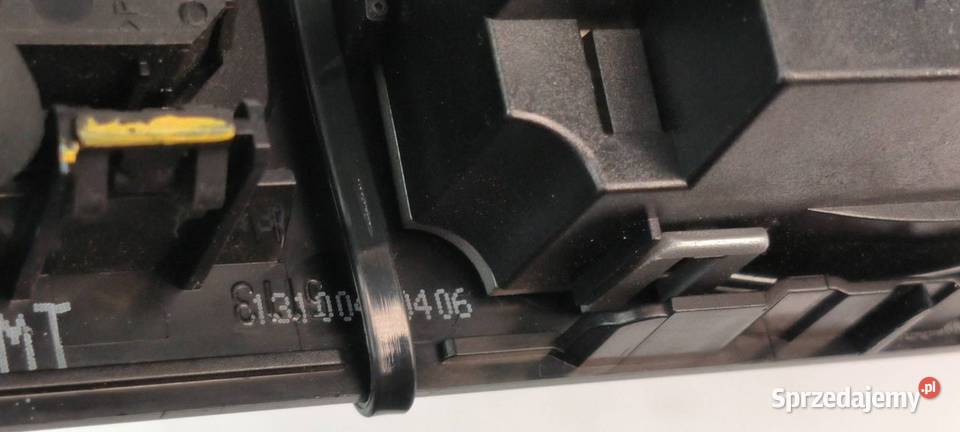 PANEL FORD MONDEO MK3 3S7T15000DA Lipno