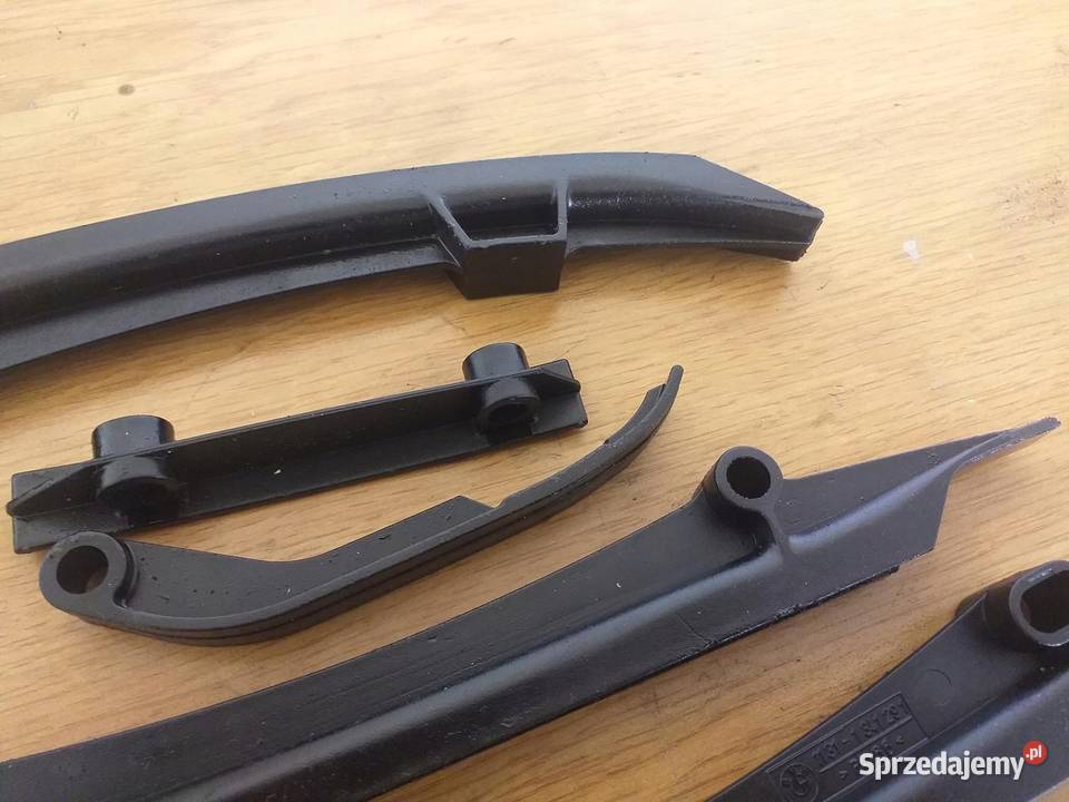 ŚLIZGI ŁAŃCUSZKA ROZRZĄDU BMW R850 R Osięciny sprzedam
