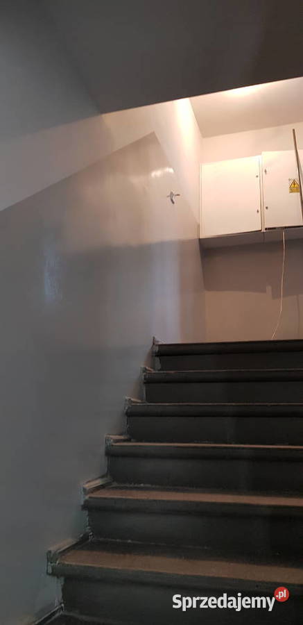 Mieszaknie do remontu na sprzedaz 52 m2 własność Gorzów Wielkopolski