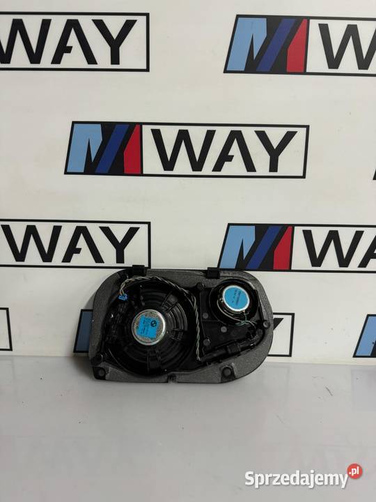 BMW F11 TOURING GŁOŚNIK HIFI PODSUFITKI LEWY sprzedam