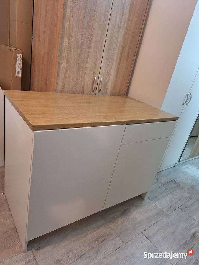 Szafka kuchenna Ikea 2d1s wielkopolskie Poznań
