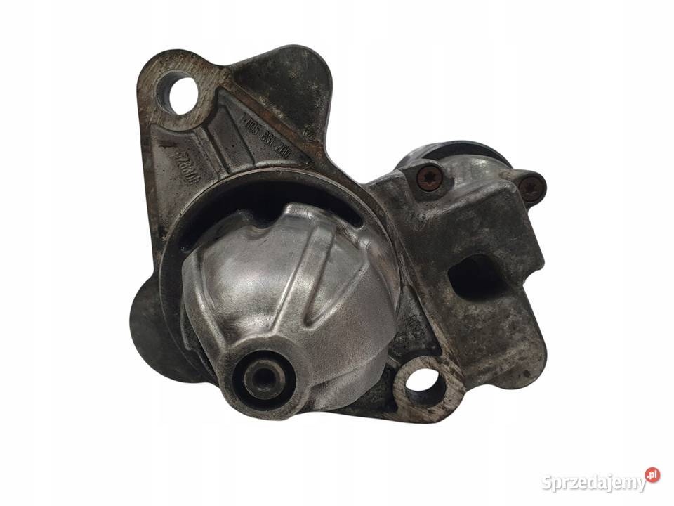 ROZRUSZNIK Mini One R50 R53 16 16V W10B16 A osobowe