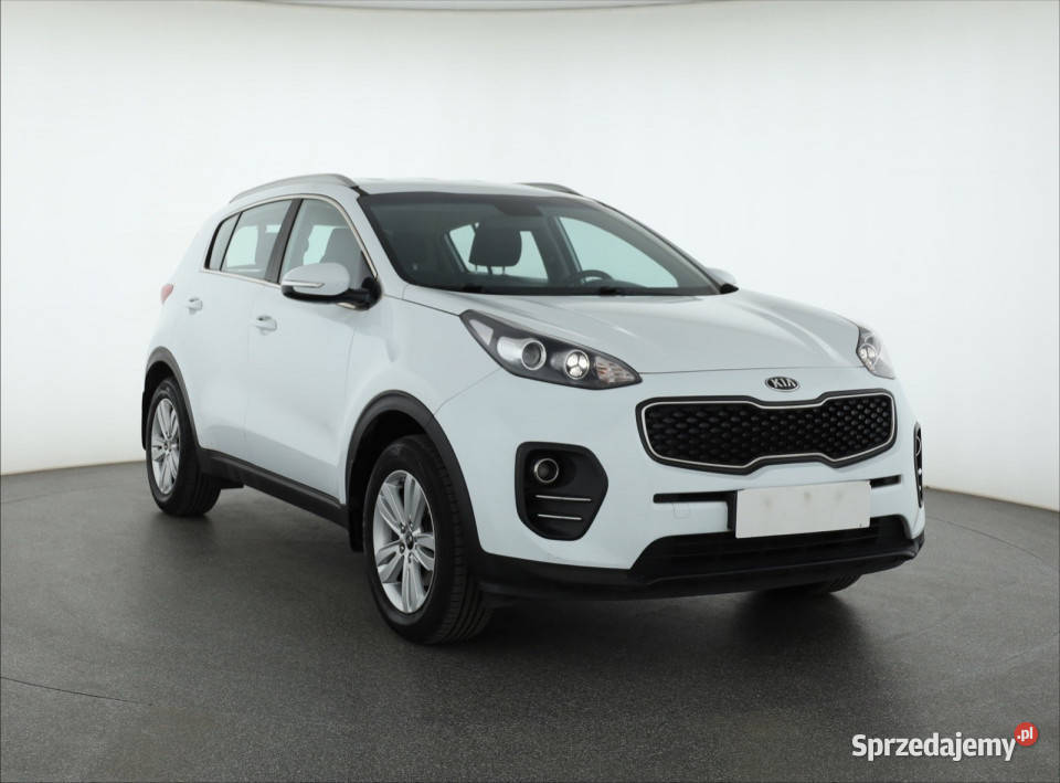 Kia Sportage 16 GDI nieuszkodzony Piaseczno