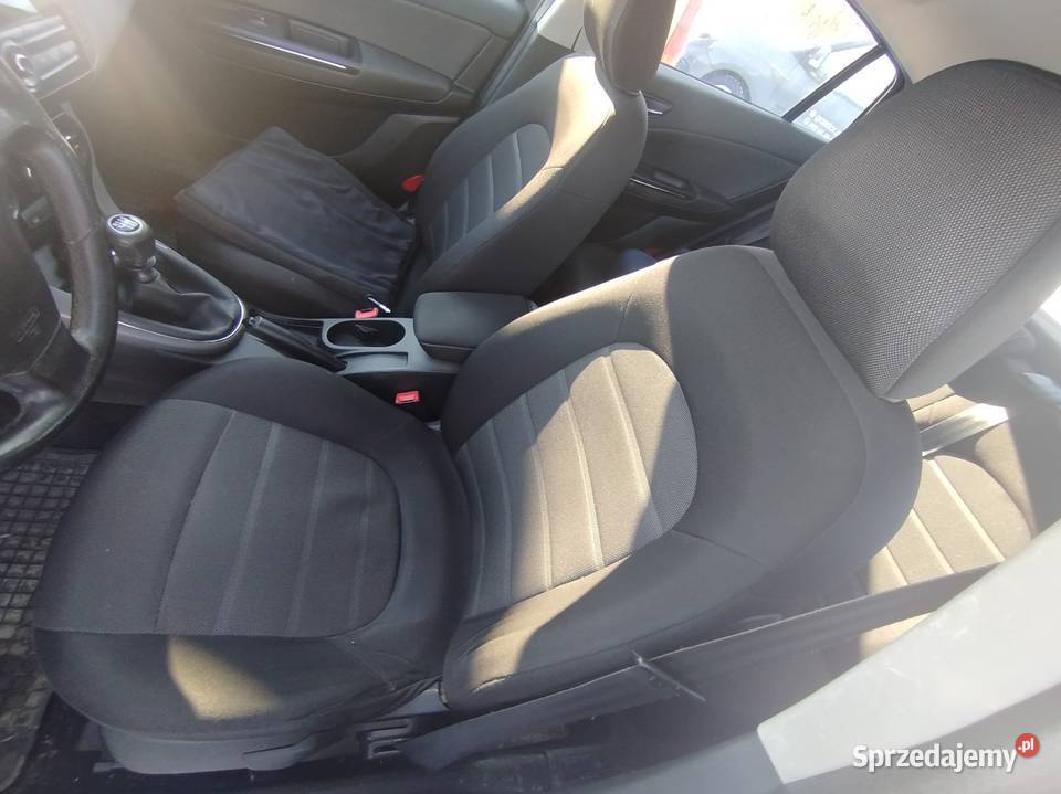 Fiat Bravo 2011 16 multijet dwa auta Biała Podlaska