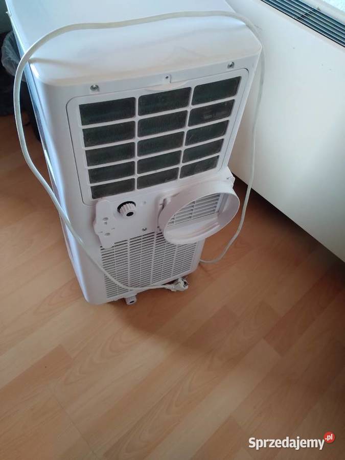 Klimatyzacja pokojowa Przedbórz
