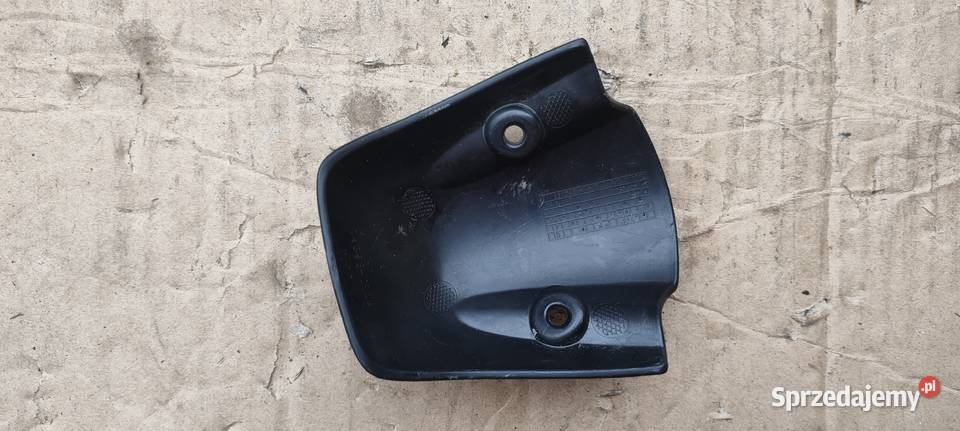 KAWASAKI VULCAN 650 S VN 650 OSLONA OWIEWKA Łódź