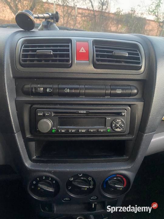 Kia Picanto 11 2004 Picanto