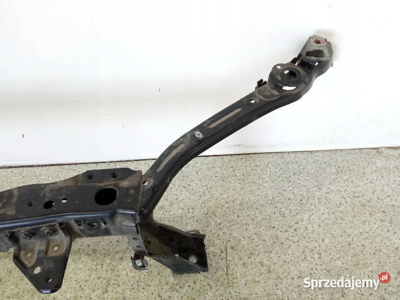 PAS PRZEDNI WZMOCNIENIE PRZÓD T300 Chevrolet