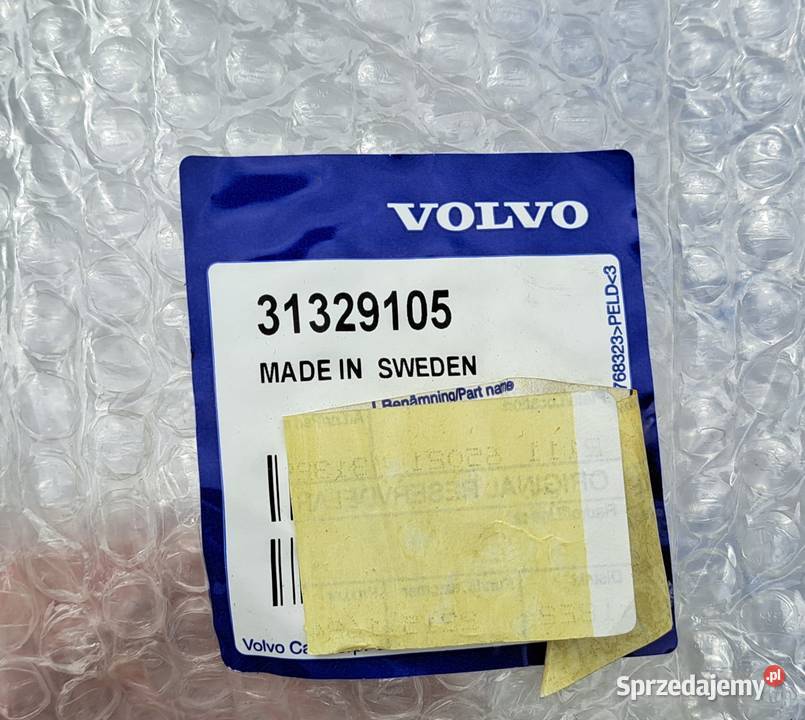 Pedał sprzęgła Volvo XC60 20082017 31445268 Mielęcin