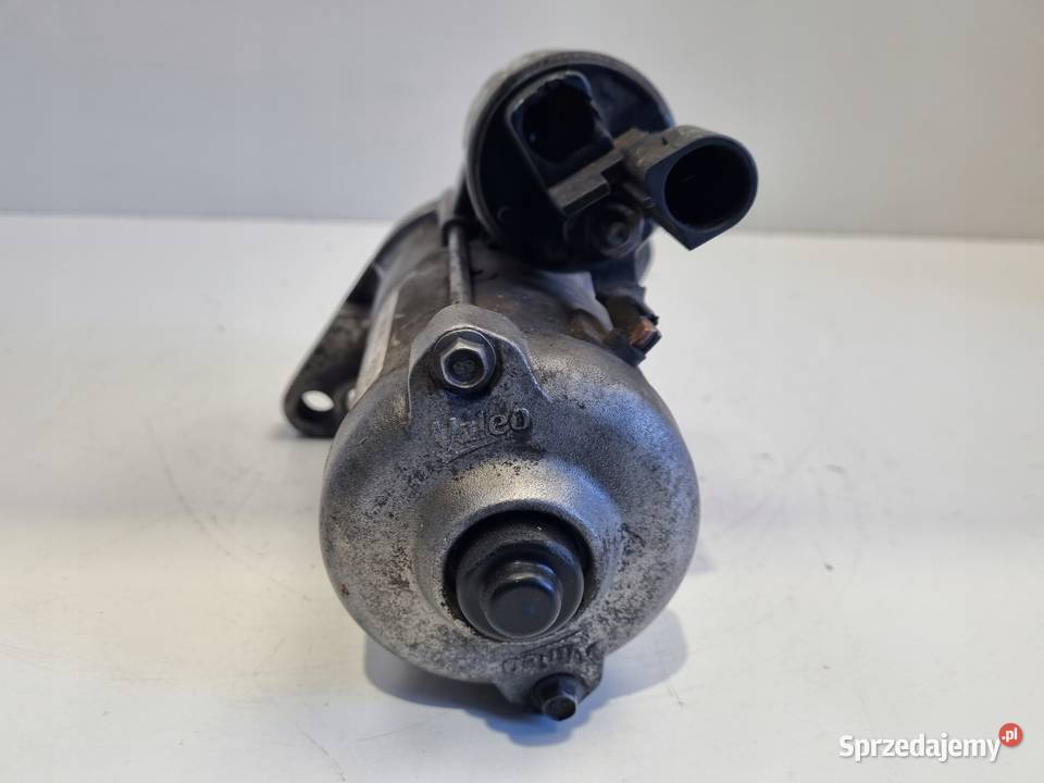 ROZRUSZNIK VW Golf VII 16 TDI 02Z911024L osobowe Rudka