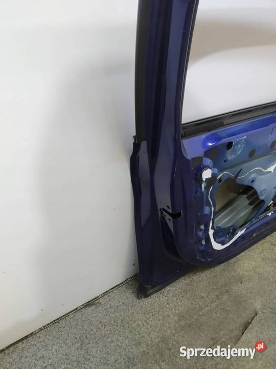 DRZWI LEWE PRZÓD T9 EEGD Peugeot 308 II 2014 świętokrzyskie