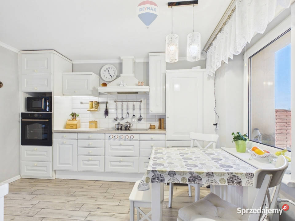 DomBliźniak na sprzedaż Mirowo Duże