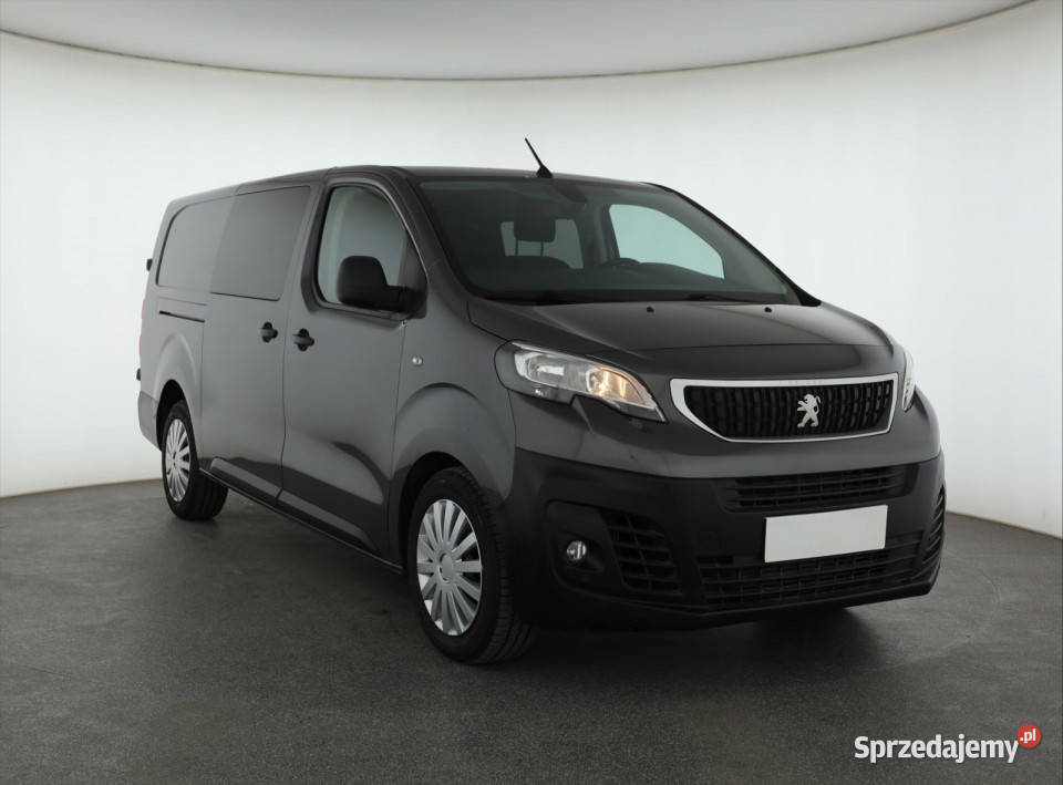 Peugeot Expert 20 BlueHDi Expert Piaseczno