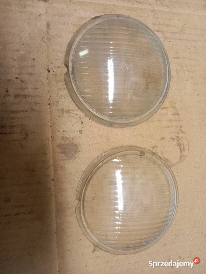 Szklo lampy komar sztywniak Sokołów Podlaski