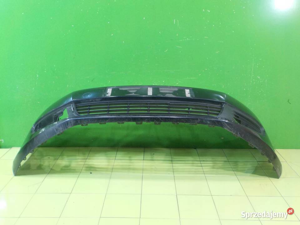 VW GOLF VI 16 TDI 10r HB zderzak przod Suków sprzedam