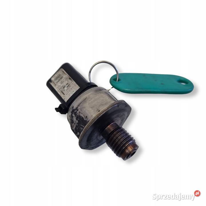 CZUJNIK PALIWA zawór Peugeot 207 307 407 16 HDI lubelskie Rudka