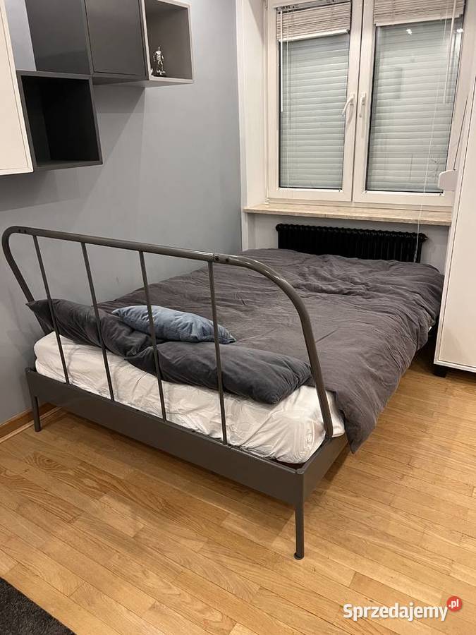 Łóżko materac Warszawa