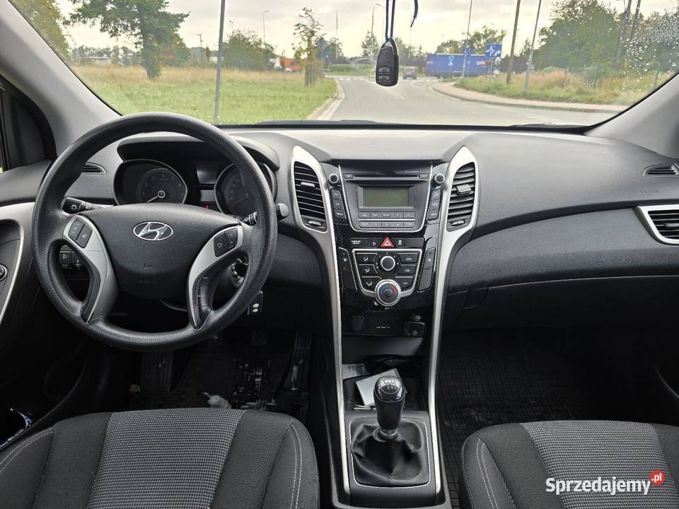 Hunday i 30