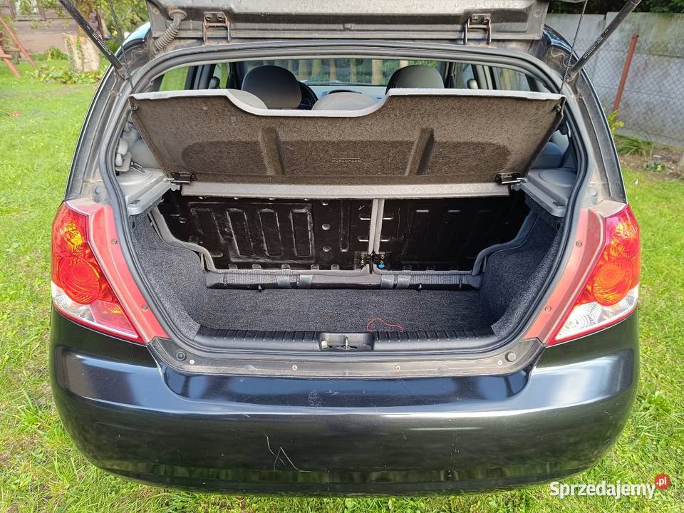 Daewoo Kalos 12i 72 101000 z Niemiec immobilizer Przeworsk