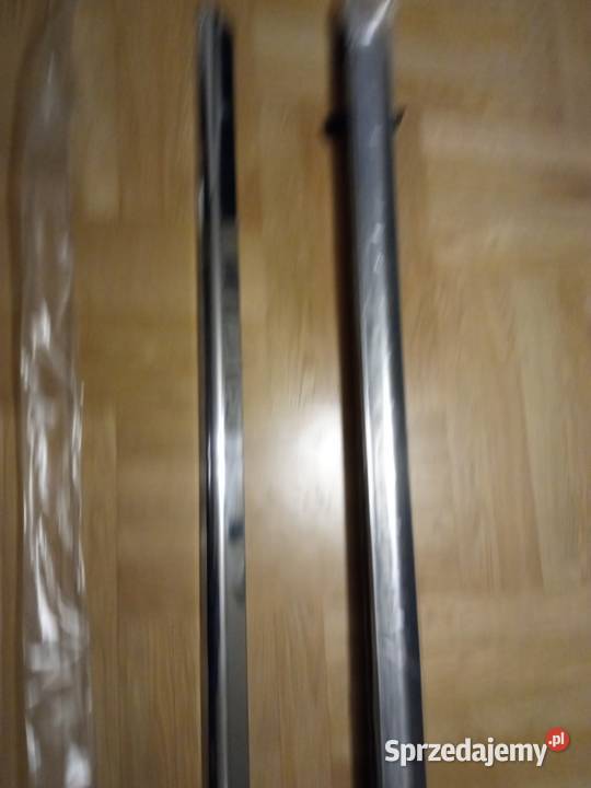 Listwy progowe Warszawa 223 M20 FSO Pobieda Olsztyn sprzedam