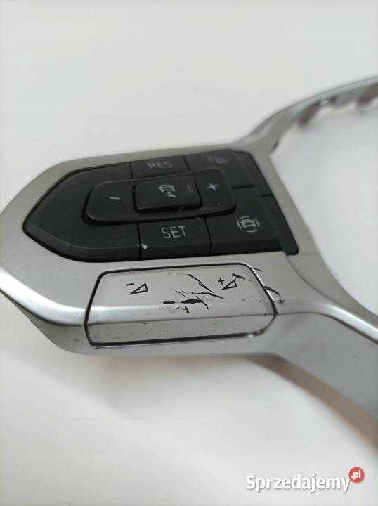 PRZEŁĄCZNIK MULTIFUNKCJI 3G0959442AB VW osobowe