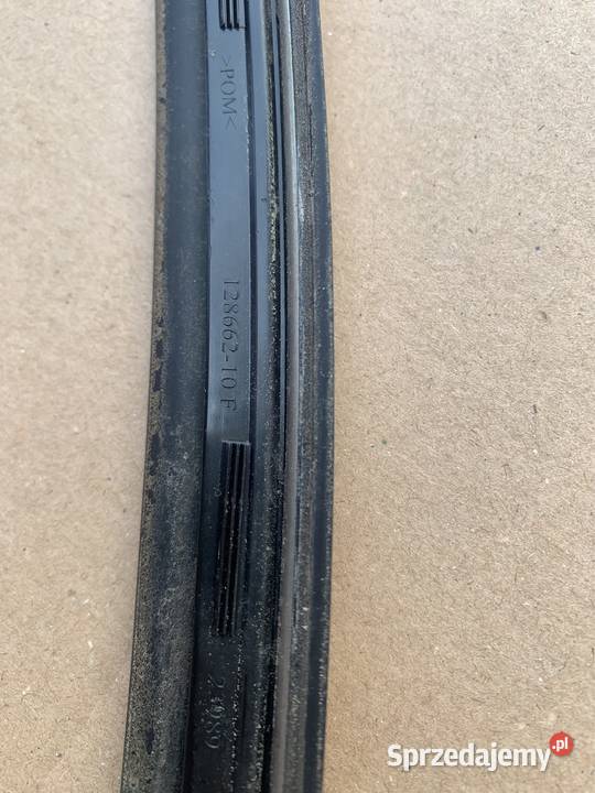 Listwa szyby 128662 mini cooper f55 f56 Szczecin