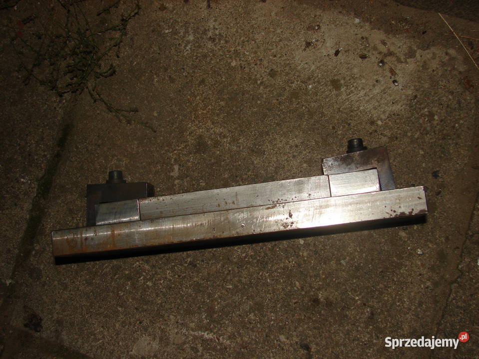 Pryzma frezerska tokarska wiertarska do Starogard Gdański