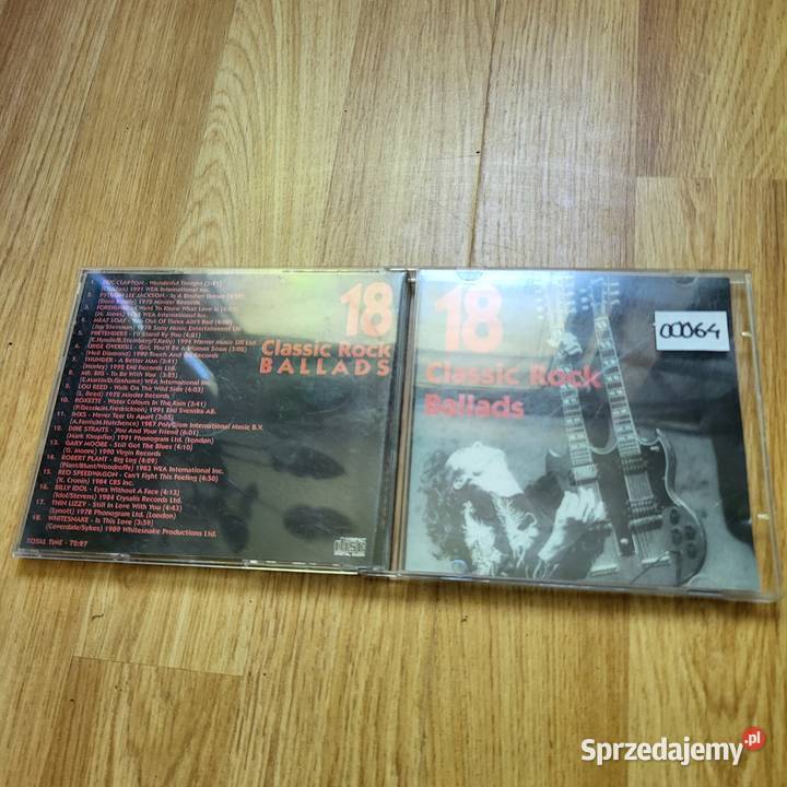 muzyka na płytach CD Bydgoszcz