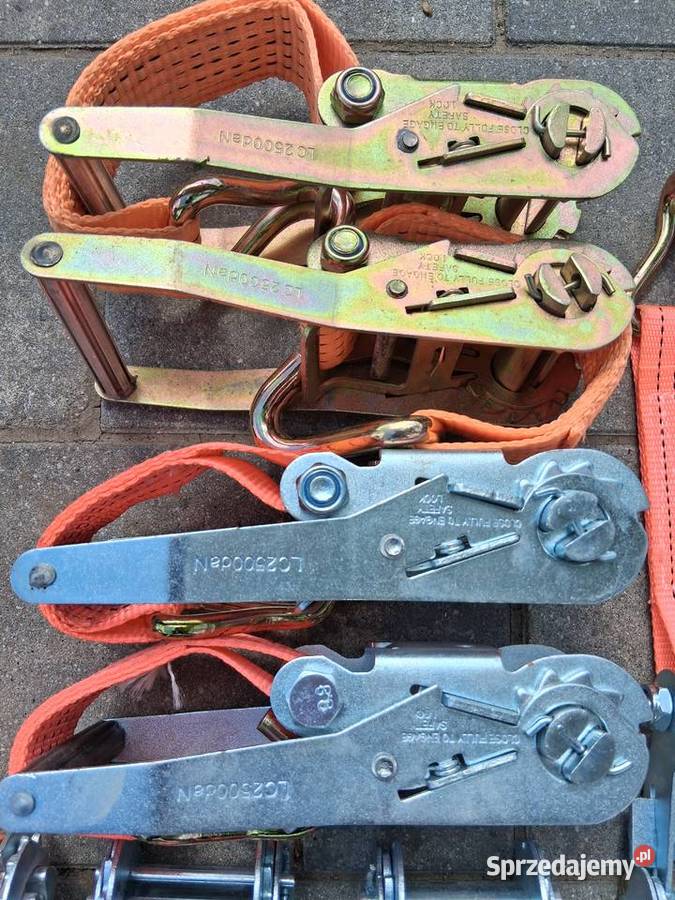 Pasy transportowe mazowieckie Radom