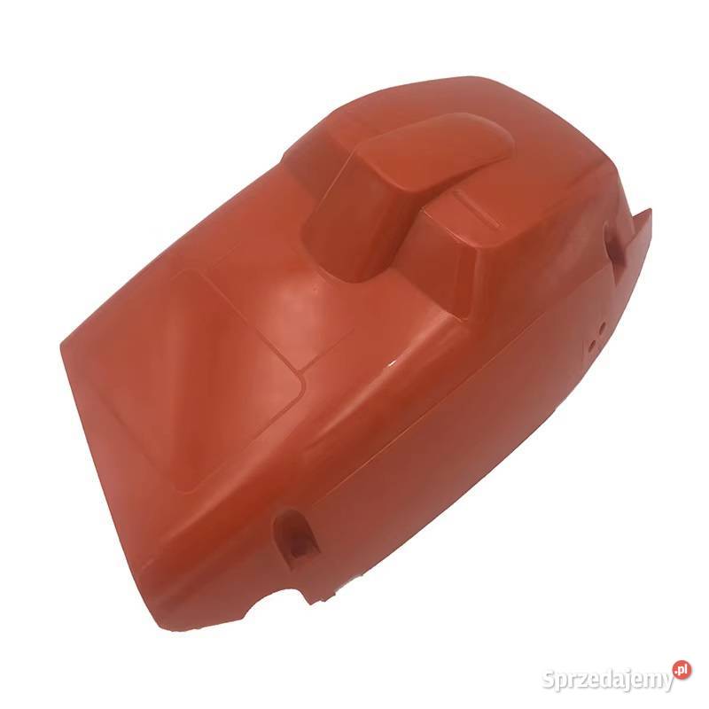 Osłona Cylindra HUSQVARNA 340 345 350 mazowieckie Ostrołęka