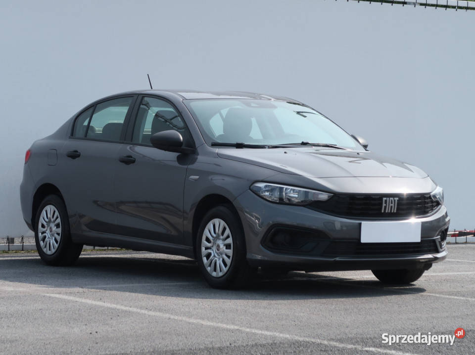 Fiat Tipo 10 FireFly Tipo