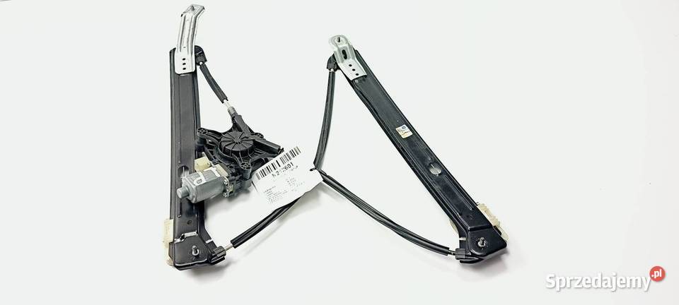 PODNOŚNIK SZYBY LP SKODA KAROQ 57583461A kujawsko-pomorskie Lipno